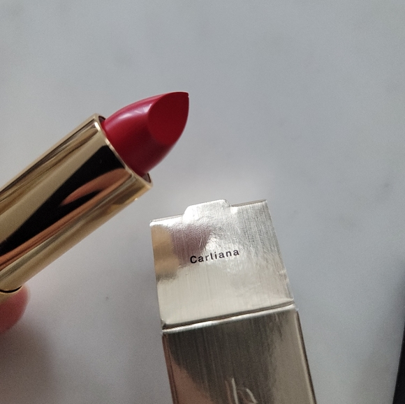 NEW Kevyn Aucoin Expert Lip Color in Carliana - Picture 3 of 8